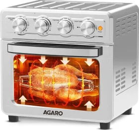 Agaro Regal 23L Air Fryer