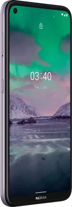 Nokia 3.4