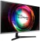 Samsung LU32H750UMNXZA 32-inch Ultra HD 4K LED Monitor