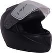 Vega Edge Full Face Helmet (Black, M)