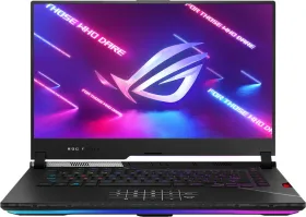 Asus ROG Strix Scar 15 G533ZW-AS94Q Gaming Laptop (12th Gen Core i9/ 16GB/ 1TB SSD/ Win 11/ 8GB RTX 3070Ti)
