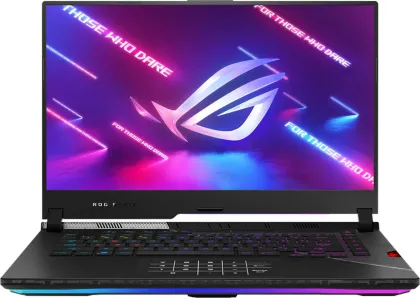 Asus ROG Strix Scar 15 G533ZW-AS94Q Gaming Laptop (12th Gen Core i9/ 16GB/ 1TB SSD/ Win 11/ 8GB RTX 3070Ti)