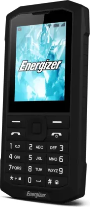 Energizer Hardcase E100