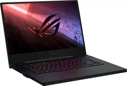 Asus ROG Zephyrus S15 GX502LXS-HF081T Gaming Laptop (10th Gen Core i7/ 32GB/ 1TB SSD/ Win10 Home/ 8GB Graph)
