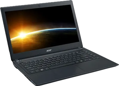 Acer Aspire V5 571G Laptop (2nd Gen Ci3/ 4GB/ 500GB/ Win7 HB/ 1GB
