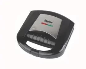 Skyline VTL-2018 Toast Sandwich Maker