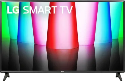 LG 32LQ573BPSA 32 Inch HD Ready Smart LED TV
