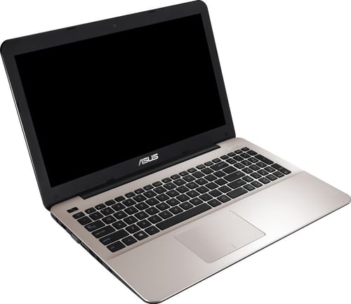 Asus X555LJ-XX127D Notebook (5th Gen Ci3/ 4GB/ 1TB/ Free DOS/ 2GB Graph)