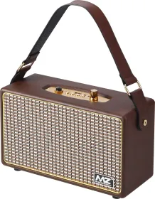 MZ M434SP 16W Bluetooth Speaker