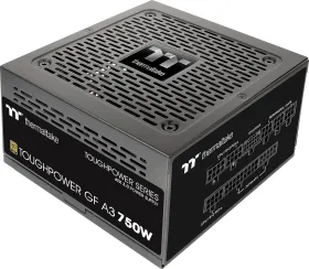 Thermaltake Toughpower GF A3 750W 80 PLUS Gold 750 Watts Fully Modular PSU