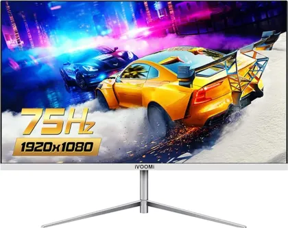 iVoomi IV-L2702HD 23.5 inch Full HD Monitor