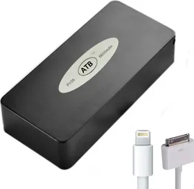 Atb 5600 mAh Mobile Power Bank