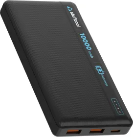 Stuffcool Major 10000 mAh Power Bank