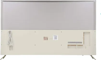 Haier LE65U6500UAG 65-inch Ultra HD 4K Smart LED TV