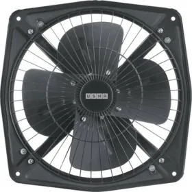 Usha Aeroclean Plus 230mm 4 Blades Exhaust Fan