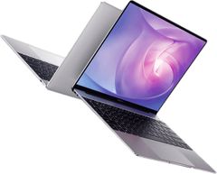 Huawei MateBook 13 Laptop (10th Gen Core i7/ 8GB/ 512GB SSD/ Win10 