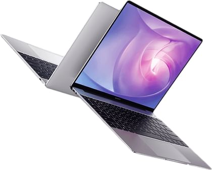 Huawei MateBook 13 Laptop (10th Gen Core i7/ 8GB/ 512GB SSD/ Win10/ 2GB Graph)
