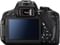 Canon EOS 700D DSLR Camera (EF-S 18-55mm IS II & EF-S 55-250mm IS II)