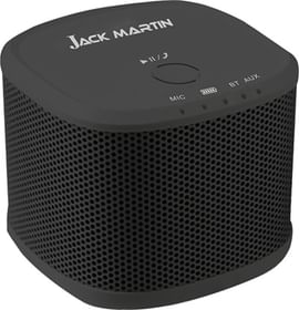 Jack Martin Decibel 4W Bluetooth Speaker