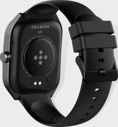 Cellecor Twist M6 Smartwatch