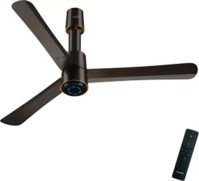 V-Guard Insight-E 1200 mm 3 Blade BLDC Ceiling Fan