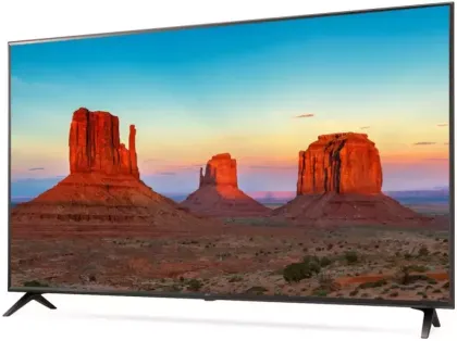 LG 65UK6360PTE 65 inch Ultra HD 4K Smart LED TV