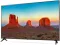 LG 65UK6360PTE 65 inch Ultra HD 4K Smart LED TV