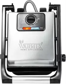 Warmex SNX 99 CGT Grill Sandwich Maker