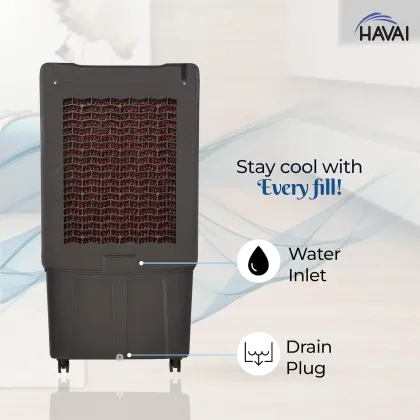 Havai Venus 100 L Desert Air Cooler