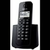 Panasonic PA-KX-TG110 Cordless Landline Phone