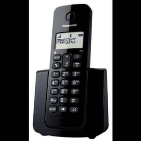 Panasonic PA-KX-TG110 Cordless Landline Phone