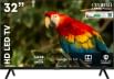 Croma CREL032HGL024653 32 inch HD Ready Smart LED TV