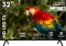 Croma CREL032HGL024653 32 inch HD Ready Smart LED TV