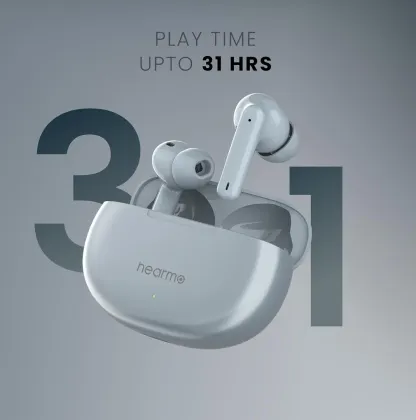 Hearmo HearPods Pro 2 True Wireless Earbuds