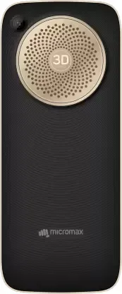 Micromax X748