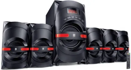 Iball Bluetooth Home Audio Speaker Price in India