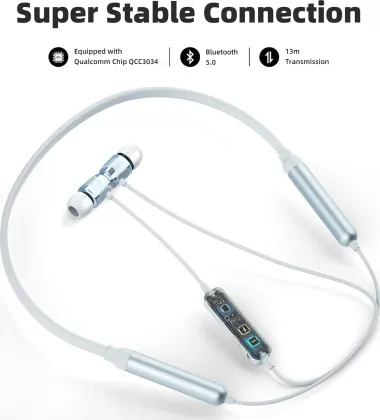 SoundMAGIC E11BT Wireless Neckband