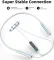 SoundMAGIC E11BT Wireless Neckband