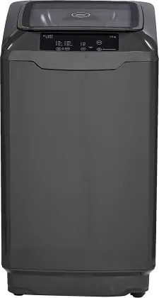 Godrej WT EON ALLURE EC 7.5 Kg Fully Automatic Top Loading Washing Machine