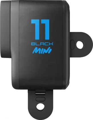GoPro Hero 11 Mini 27MP Sports and Action Camera