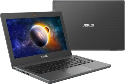 Asus BR1100CKA-GJ0746W Laptop (Celeron N4500/ 8GB/ 128GB SSD/ Win11 Home)