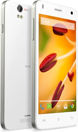 Lava Iris X1 (8GB)