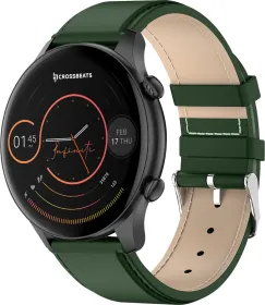 Crossbeats Orbit Infiniti Smartwatch