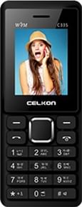 Celkon C335 vs Xiaomi Redmi Note 8 Pro