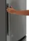 Panasonic NR-BU303SNX4 296 L Double Door Refrigerator