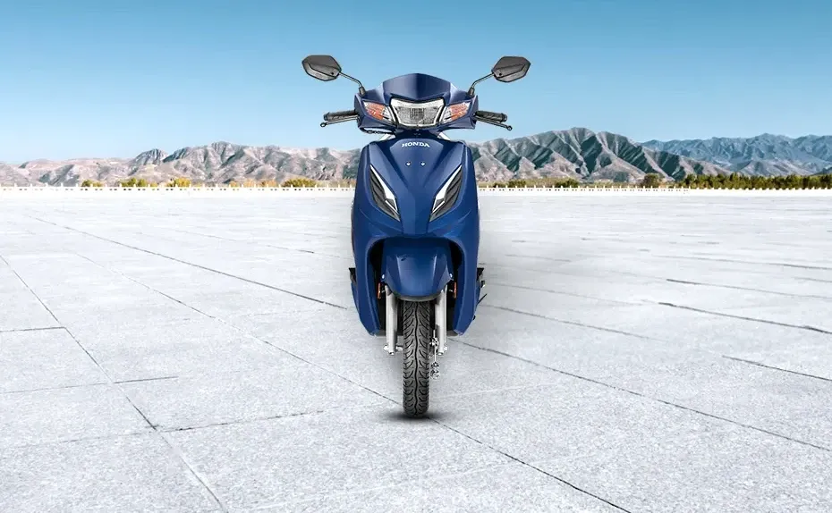 Honda Activa 6G Price in India 2025, Full Specs Review Smartprix