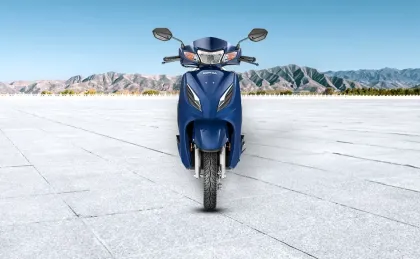 Honda Activa 6G