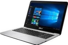 Asus R542UQ-DM153 Laptop vs Dell Inspiron 5520 Laptop
