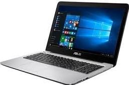 Asus R542UQ-DM153 Laptop (7th Gen Ci5/ 8GB/ 1TB/ FreeDOS/ 2GB Graph)