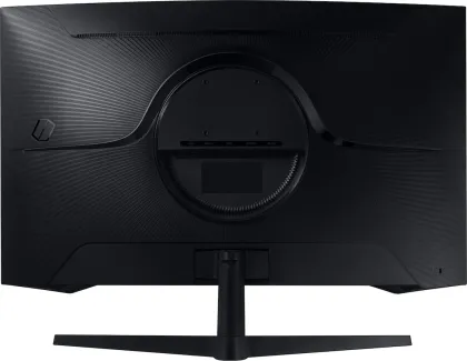 Samsung Odyssey G5 G55C LS32CG550ENXZA 32 inch Quad HD Curved Gaming Monitor